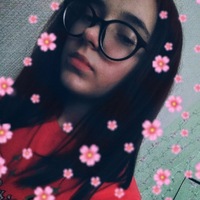 Дарья Черняева | Красноярск