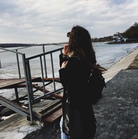 Дарья Беляева