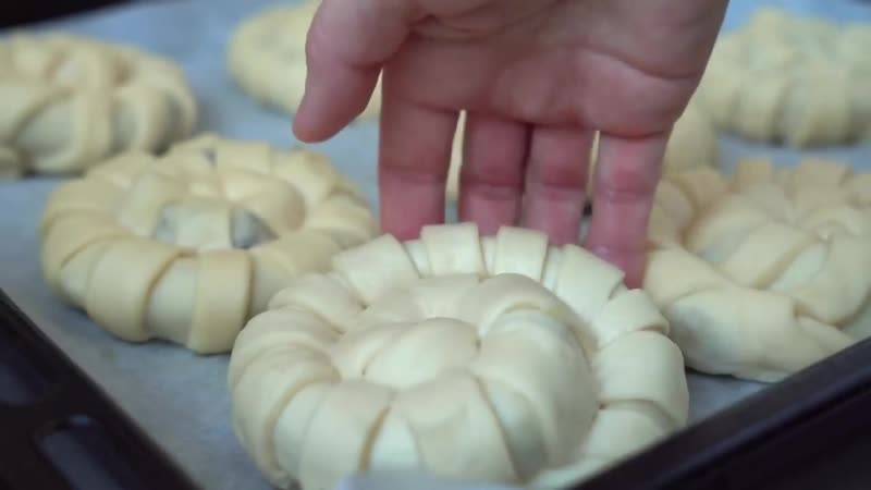 Мясные улитки (ингредиенты в описании