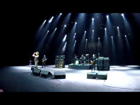 Nazareth. Live 2020. Full