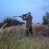 Дмитрий Сидоров