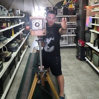 Антон Соколов