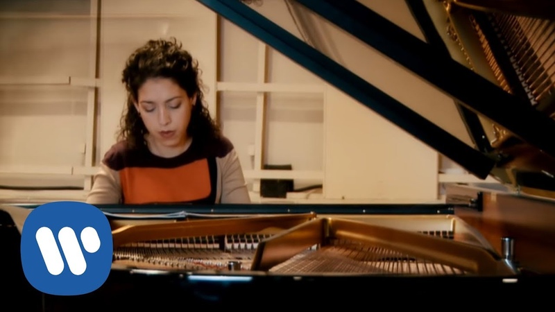 Beatrice Rana records Bach: The Goldberg Variations ( Aria) BWV
