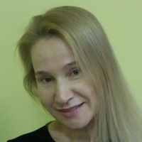 Татьяна Степанцова | Минск
