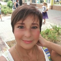 Ирина Неглядюк