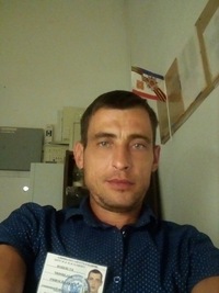 Вова Кулешов