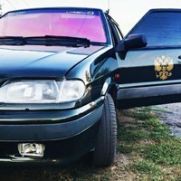 Серёга Сергеев