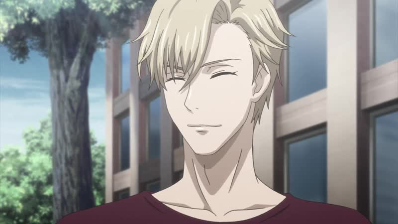 Озвучка 06 Непорочная девушка Ma La Nu Pei 6 серия ICHI BAN SAKURA