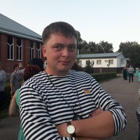 Mikhail Novikov | Уфа
