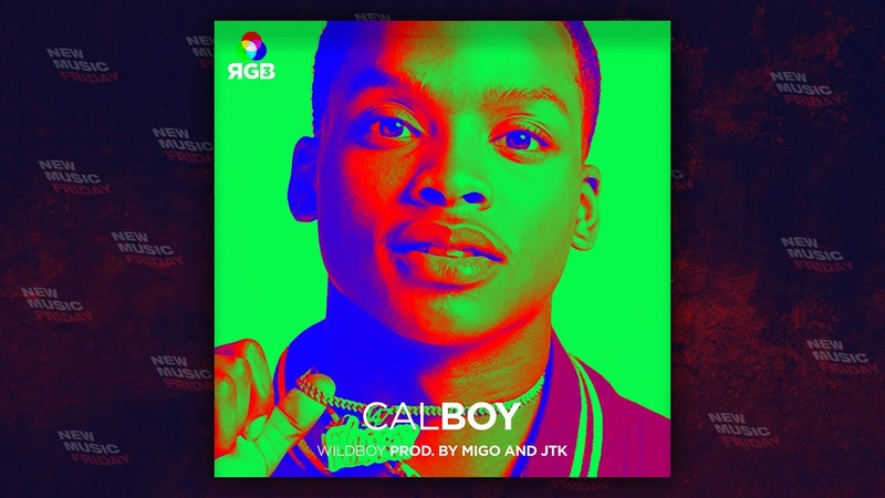 Calboy