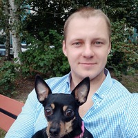 Дмитрий Чугунов | Москва