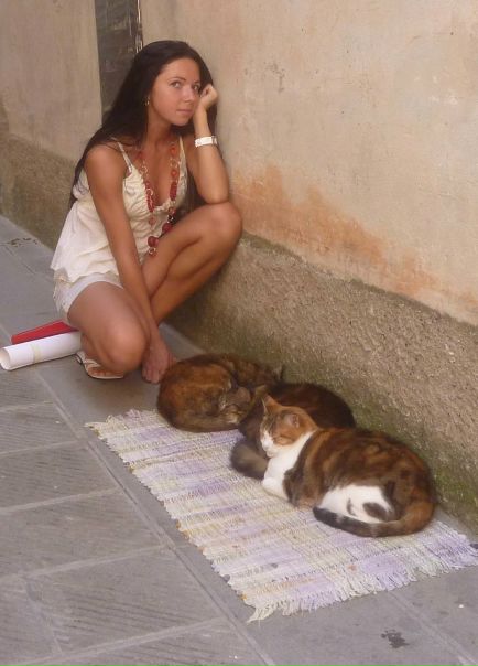 №40, Виктория Чуприк, 38 лет, Омск №40, Виктория Чуприк, 38 лет, Омск