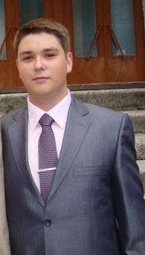 №17, Роман Липинский №17, Роман Липинский