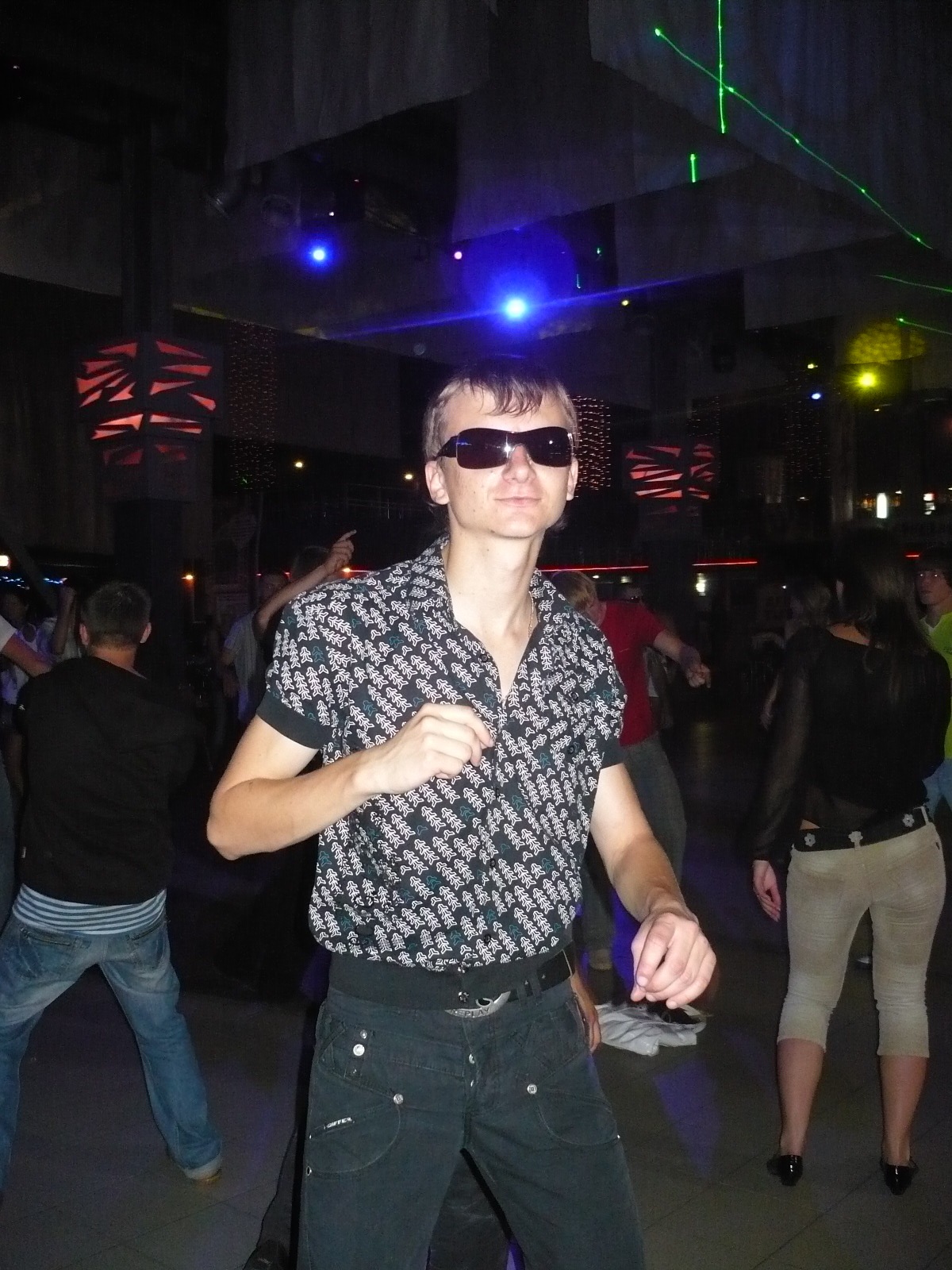 Фото профиля