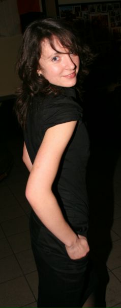 №49, Таня Цяпко, 42 года, Киев №49, Таня Цяпко, 42 года, Киев