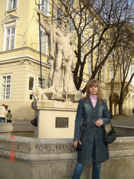 Аня Беляева фото профиля #2