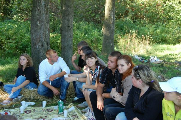 №1, Паша Коткин, 39 лет, Ивье, Беларусь №1, Паша Коткин, 39 лет, Ивье, Беларусь