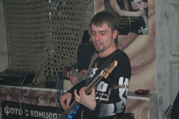 №65, Антон Козлов, Санкт-Петербург №65, Антон Козлов, Санкт-Петербург