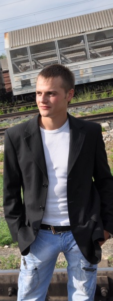 №34, Дмитрий Дмитриев, Тольятти, Россия №34, Дмитрий Дмитриев, Тольятти, Россия