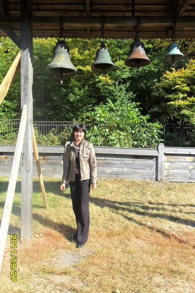 №4, Наташа Фальковская, 54 года, Пархомовка №4, Наташа Фальковская, 54 года, Пархомовка