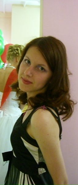 №74, Ксения Дидикина, 33 года, Игрим №74, Ксения Дидикина, 33 года, Игрим