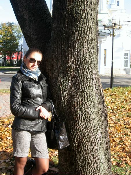 №88, Вера Кукса, 37 лет №88, Вера Кукса, 37 лет