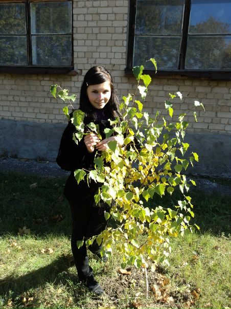 №55, Анастасия Веренчук, Мелитополь №55, Анастасия Веренчук, Мелитополь