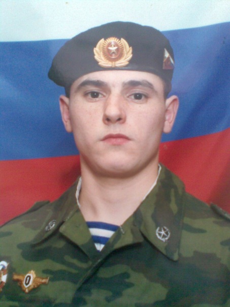 №2, Станислав Ануфриев, 35 лет, Владивосток №2, Станислав Ануфриев, 35 лет, Владивосток