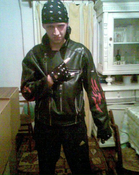 №31, Степан Иванов, 35 лет, Златоуст №31, Степан Иванов, 35 лет, Златоуст