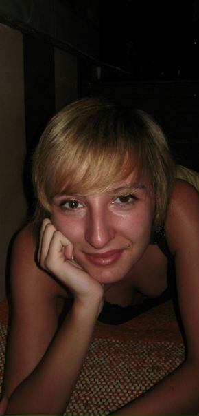 №81, Мария Подымская, 35 лет, Москва №81, Мария Подымская, 35 лет, Москва