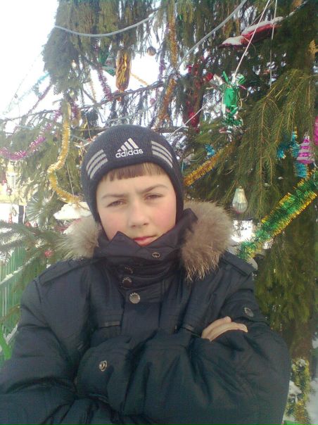 Андрій Горбач фото профиля #1