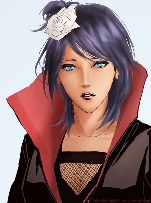Konan Haumi фотография #1