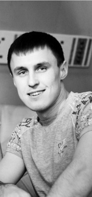 №23, Григорий Ильбахтин, 37 лет, Казань №23, Григорий Ильбахтин, 37 лет, Казань