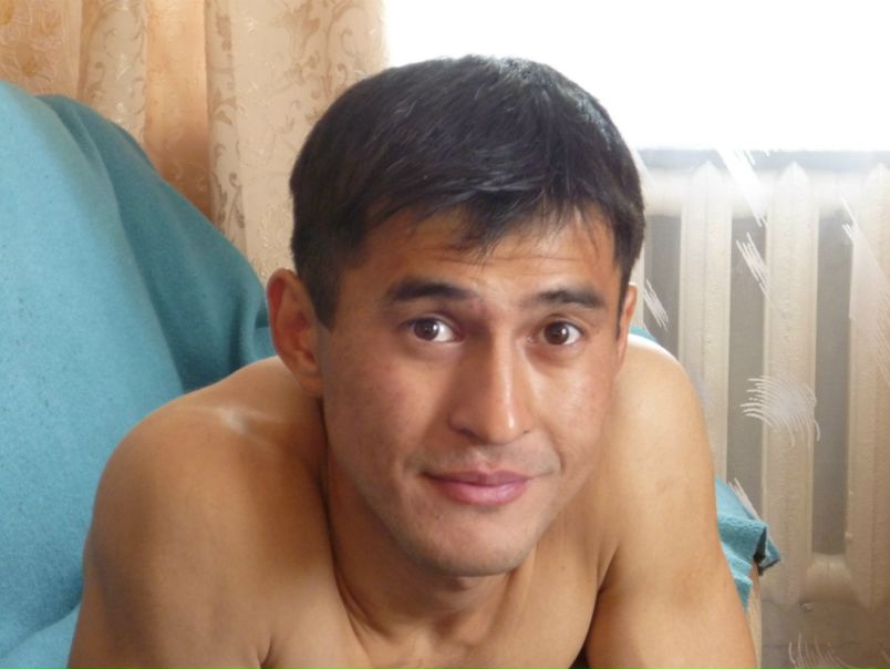 №1, Алексей Дурхеев №1, Алексей Дурхеев