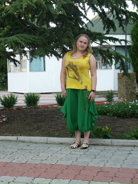 №49, Натали Сметанина, 37 лет, Харьков №49, Натали Сметанина, 37 лет, Харьков