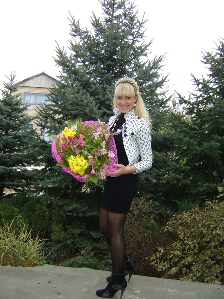 №103, Марина Малышко, Кривой Рог №103, Марина Малышко, Кривой Рог