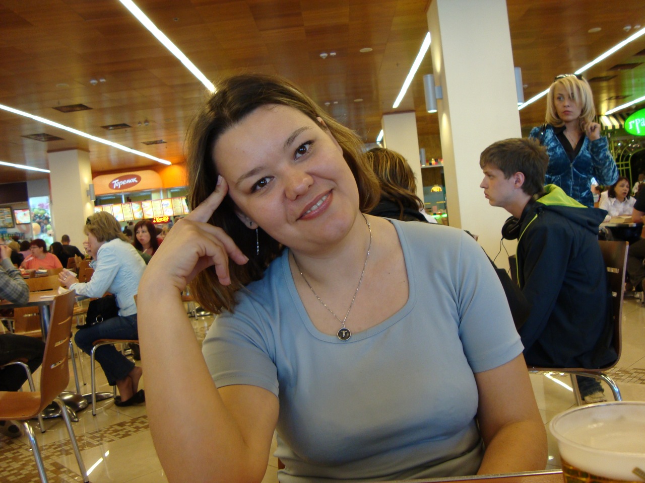 Фото профиля