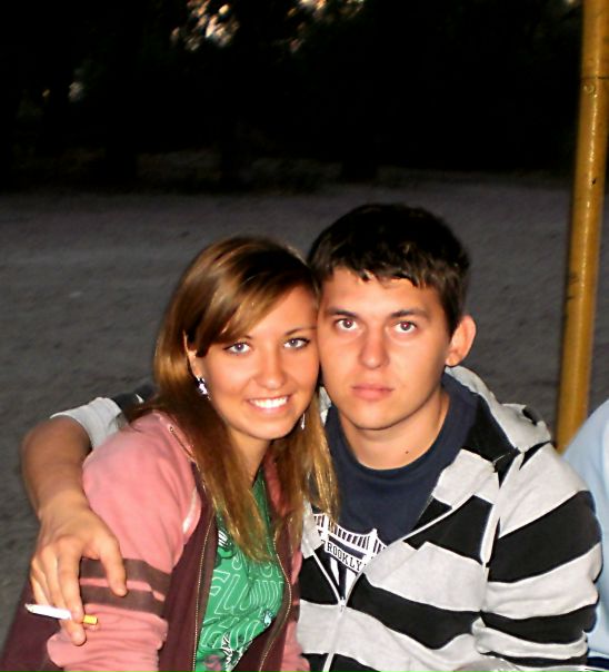 №99, Аня Кравченко, Запорожье №99, Аня Кравченко, Запорожье