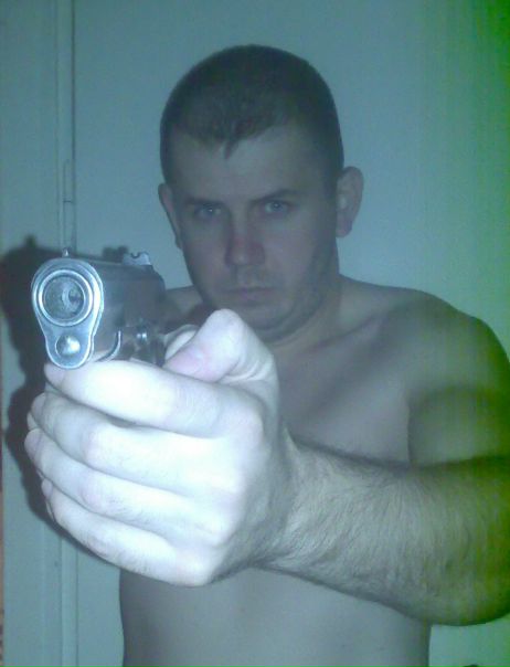 №41, Алексей Левшов, 43 года, Ржев №41, Алексей Левшов, 43 года, Ржев