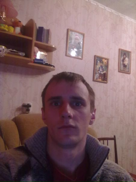 №7, Олег Шлапаков №7, Олег Шлапаков