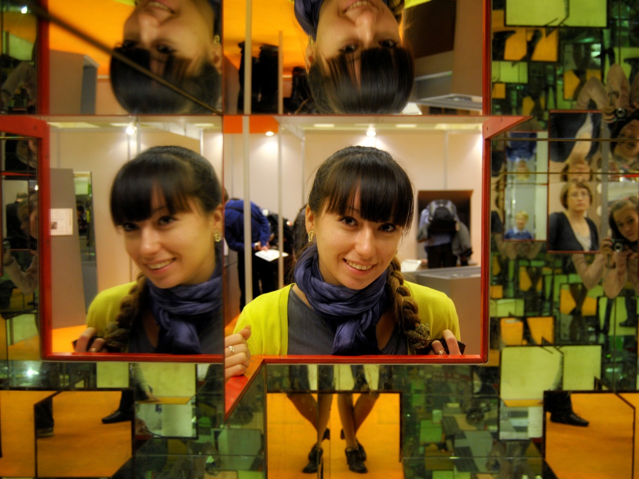 Фото профиля