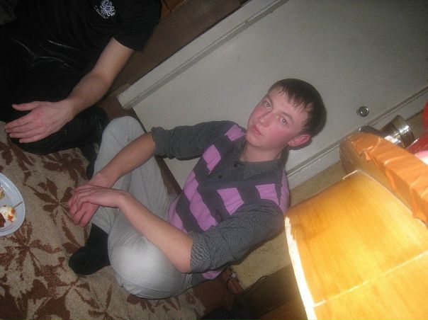 №141, Евгений Смирнов, Тихвин №141, Евгений Смирнов, Тихвин