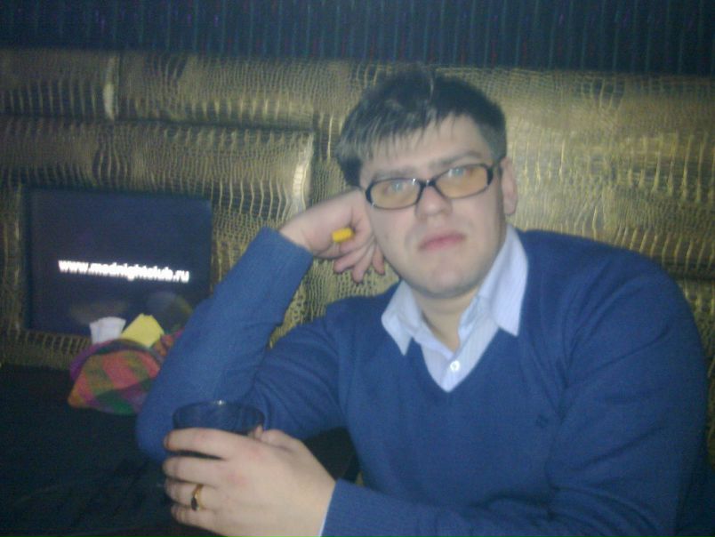 №24, Андрей Коробейников, 37 лет, Ярославль №24, Андрей Коробейников, 37 лет, Ярославль