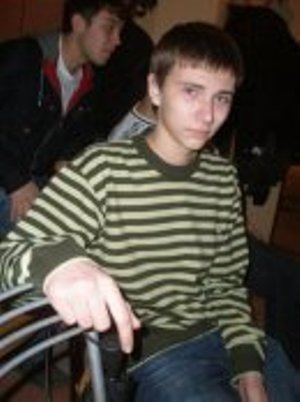 №2, Антон Быков, 36 лет, Мурманск №2, Антон Быков, 36 лет, Мурманск