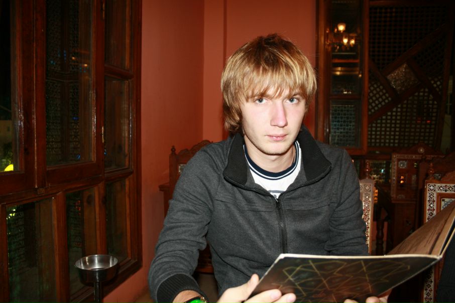 №15, Вадим Шаблий, 36 лет, Мариуполь №15, Вадим Шаблий, 36 лет, Мариуполь