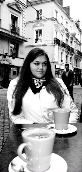 №58, Алина Головатая, Днепр (Днепропетровск) №58, Алина Головатая, Днепр (Днепропетровск)