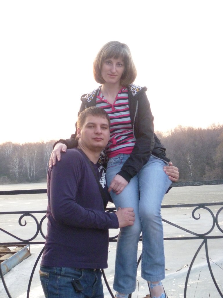 Юлия Ильясова | Самара