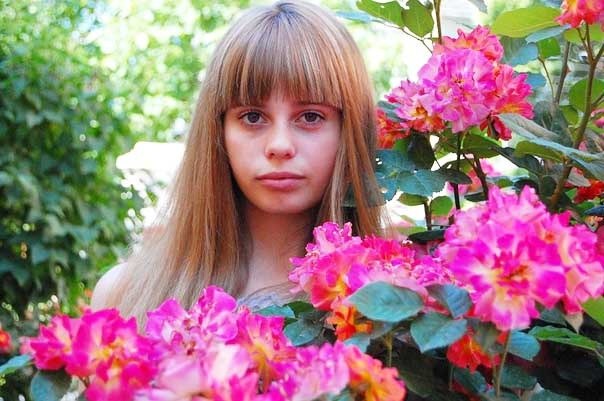 Даша Котенко | Калининград