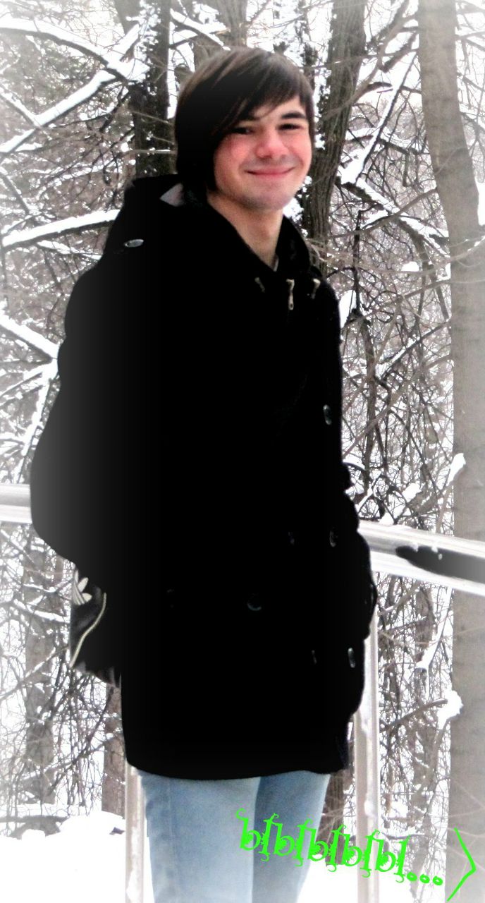 Дмитрий Фроловский | Москва