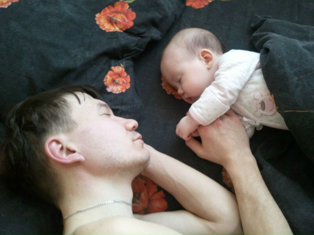 Мария Строилова | Новосибирск